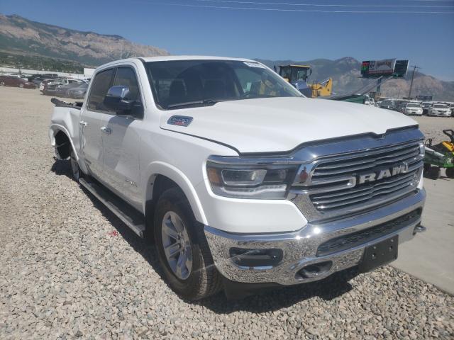 RAM 1500 LARAM 2021 1c6srfjm1mn656162