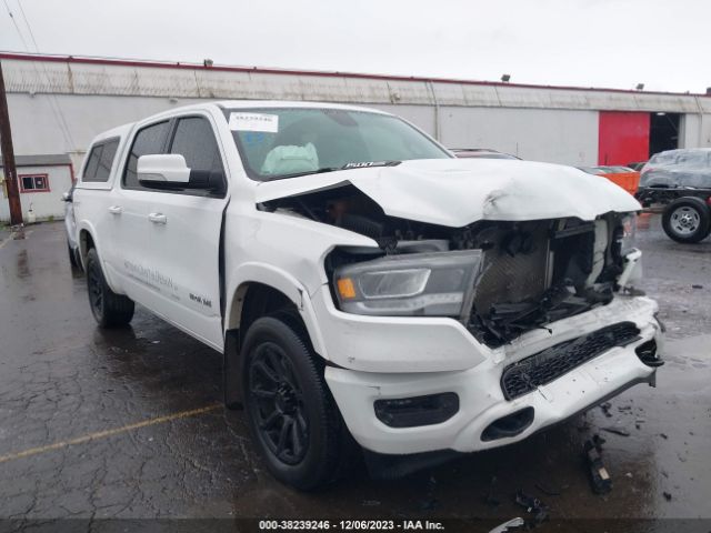 RAM 1500 2020 1c6srfjm2ln206793