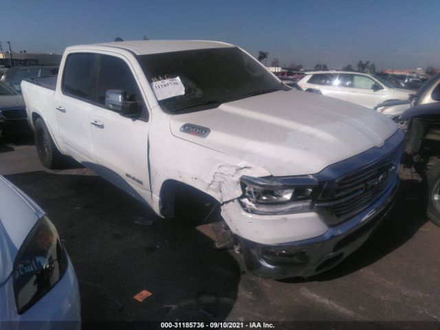 RAM 1500 2020 1c6srfjm2ln325881