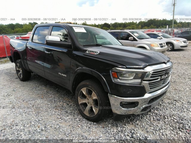 RAM 1500 2020 1c6srfjm2ln380847