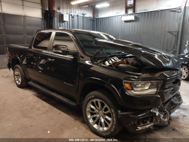 RAM 1500 2020 1c6srfjm3ln205121