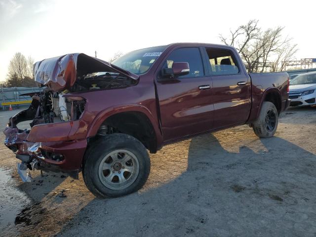 RAM 1500 2020 1c6srfjm3ln250494