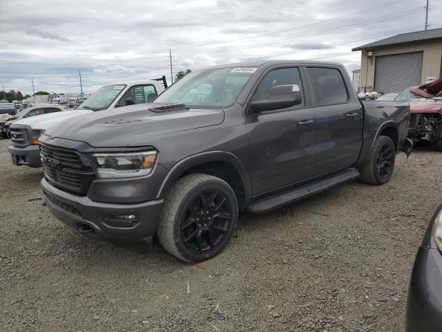 RAM 1500 LARAM 2021 1c6srfjm3mn623325