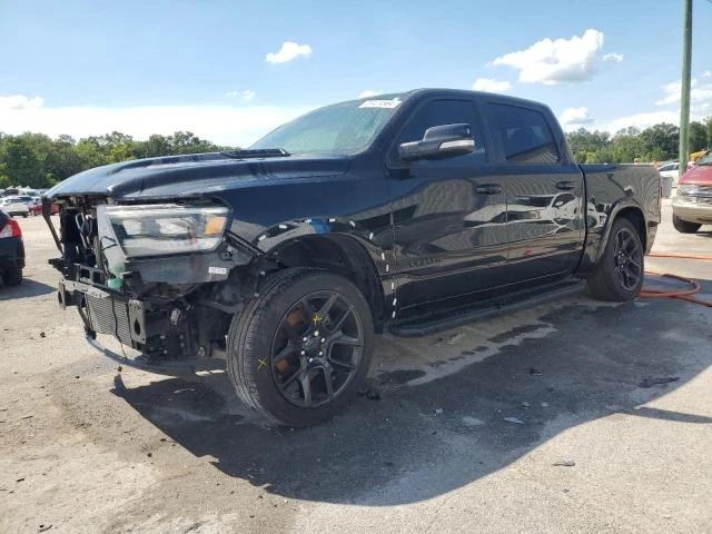 RAM 1500 LARAM 2022 1c6srfjm3nn385249