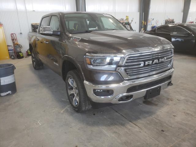 RAM 1500 2020 1c6srfjm4ln223479