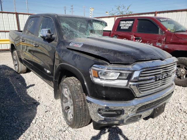 RAM 1500 LARAM 2020 1c6srfjm4ln250567