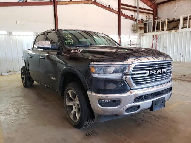 RAM 1500 LARAM 2022 1c6srfjm4nn236977