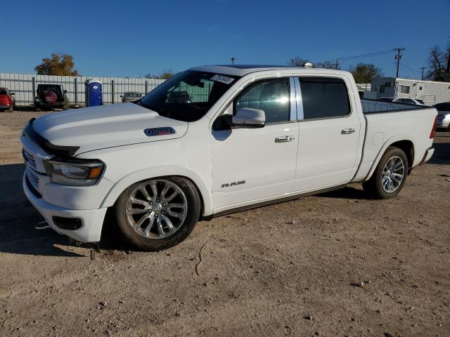 RAM 1500 2022 1c6srfjm4nn246425