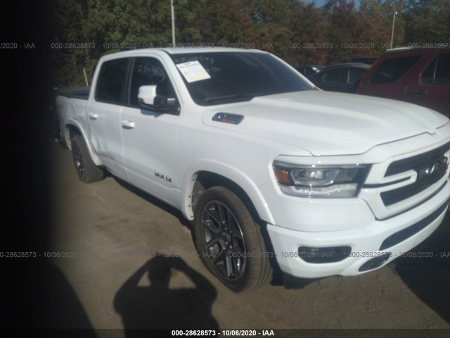 RAM 1500 2020 1c6srfjm5ln250643