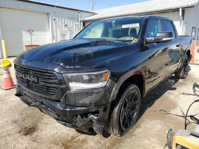 RAM 1500 LARAM 2020 1c6srfjm5ln379286