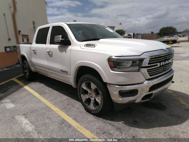 RAM 1500 2021 1c6srfjm5mn648372