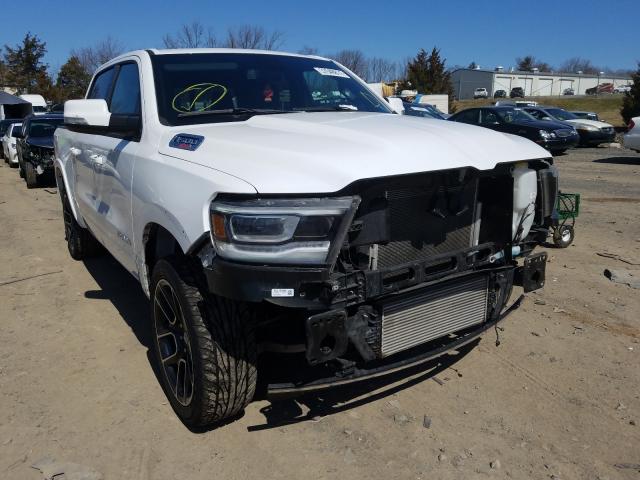 RAM 1500 LARAM 2020 1c6srfjm6ln250649