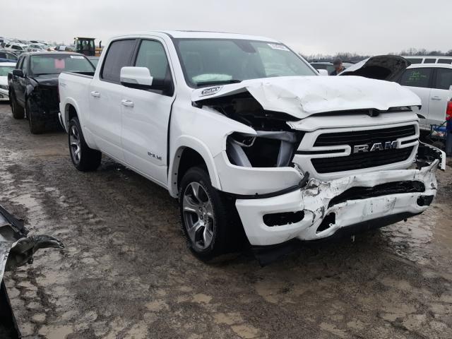 RAM 1500 2020 1c6srfjm6ln269492