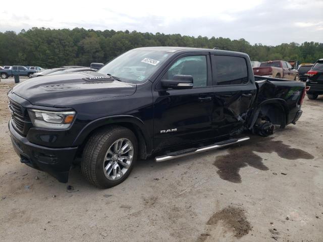 RAM 1500 2020 1c6srfjm6ln357197