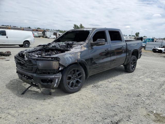 RAM 1500 LARAM 2022 1c6srfjm6nn266840