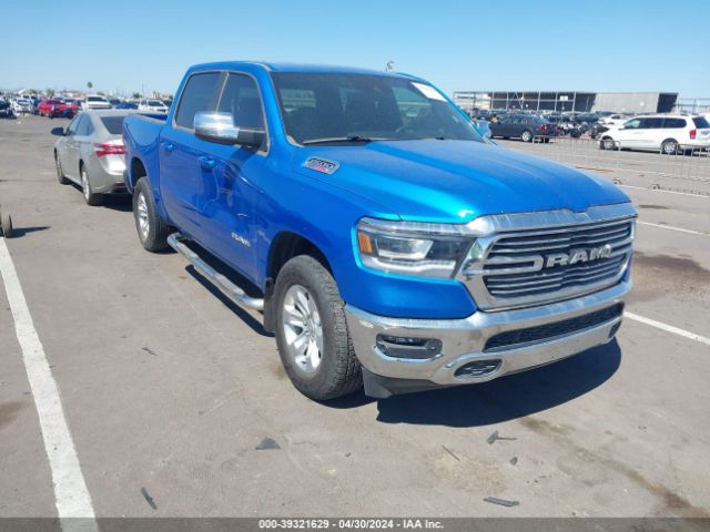 RAM 1500 2023 1c6srfjm6pn515172