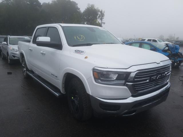 RAM 1500 LARAM 2020 1c6srfjm7ln242611