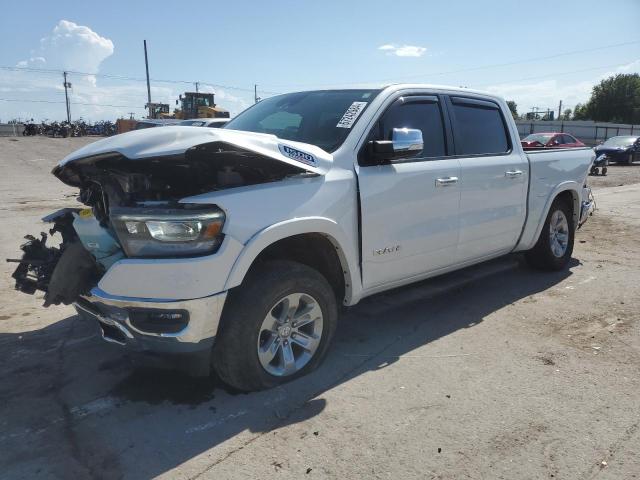 RAM 1500 LARAM 2021 1c6srfjm7mn674634