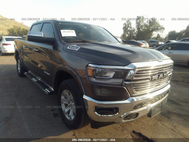 RAM 1500 2020 1c6srfjm8ln301634