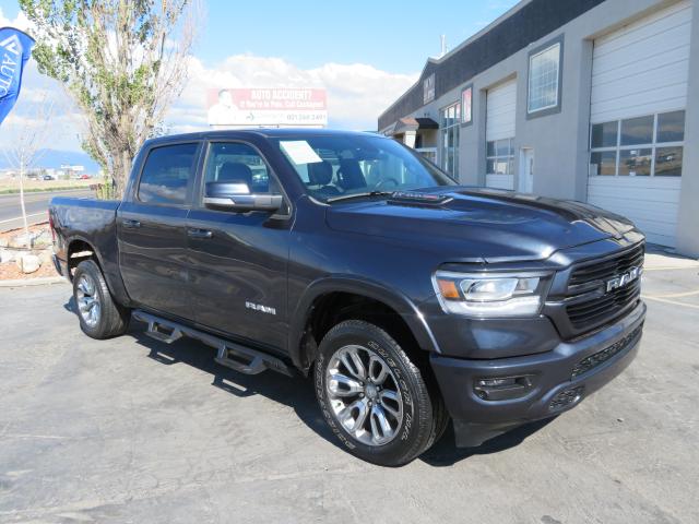 RAM 1500 2020 1c6srfjm8ln379413