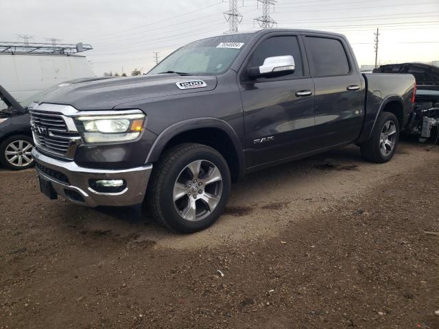 RAM 1500 LARAM 2021 1c6srfjm8mn643053