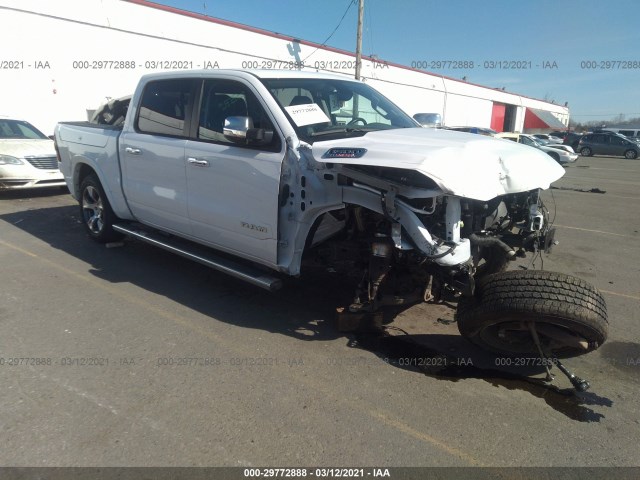 RAM 1500 2020 1c6srfjm9ln229410