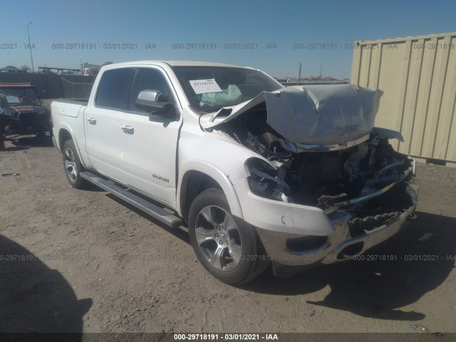 RAM 1500 2020 1c6srfjm9ln316708