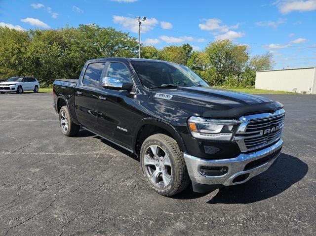 RAM 1500 LARAM 2019 1c6srfjt0kn501090