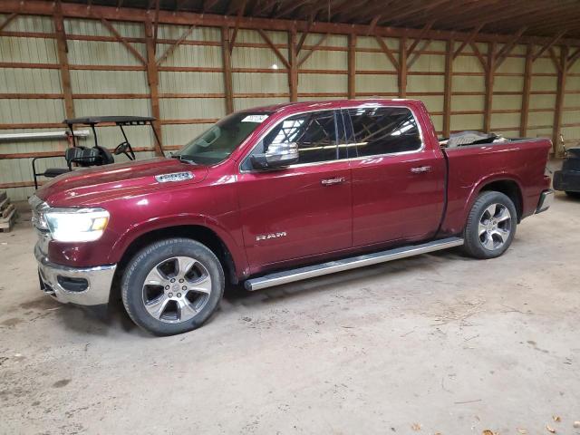 RAM 1500 LARAM 2019 1c6srfjt0kn501218