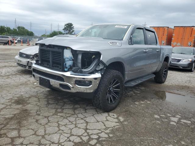 RAM 1500 2019 1c6srfjt0kn505026