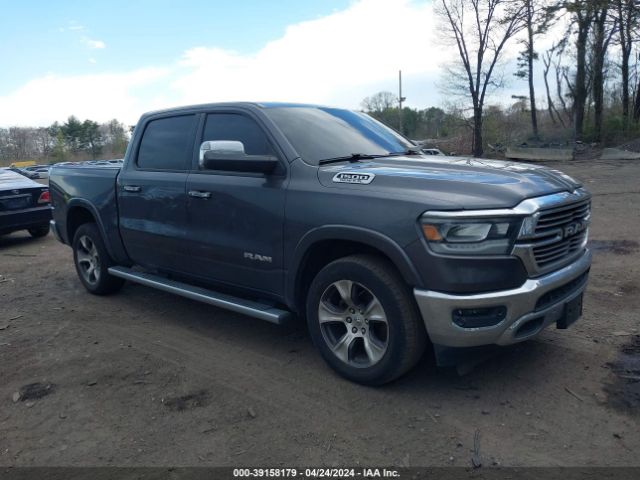 RAM 1500 2019 1c6srfjt0kn511781