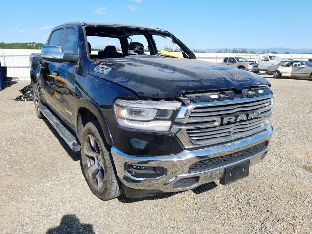 RAM 1500 2019 1c6srfjt0kn513322