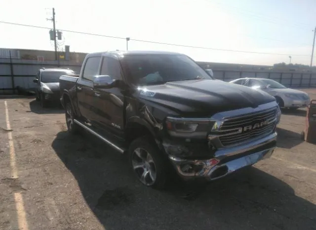 RAM 1500 2019 1c6srfjt0kn516110