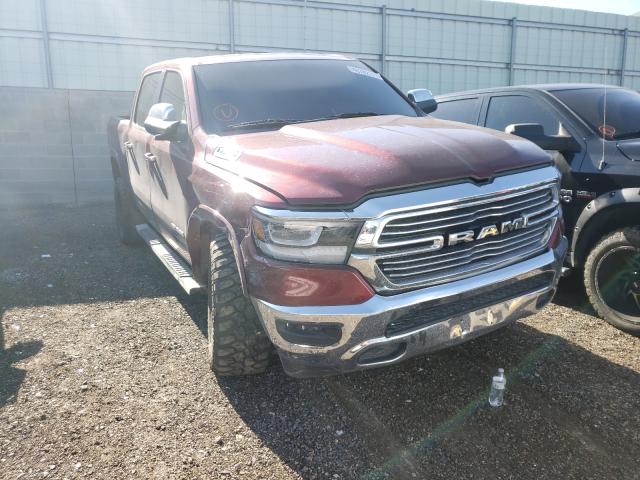 RAM 1500 LARAM 2019 1c6srfjt0kn517838