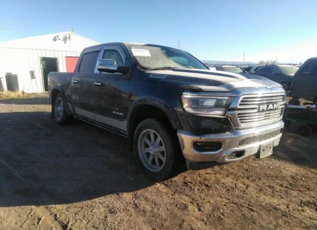 RAM 1500 2019 1c6srfjt0kn521422