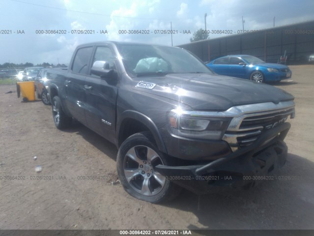 RAM 1500 2019 1c6srfjt0kn556574