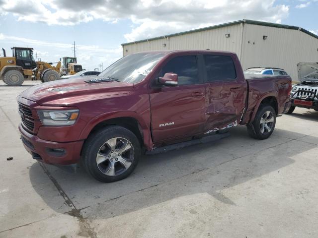 RAM 1500 LARAM 2019 1c6srfjt0kn585279