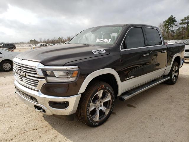 RAM 1500 LARAM 2019 1c6srfjt0kn622685