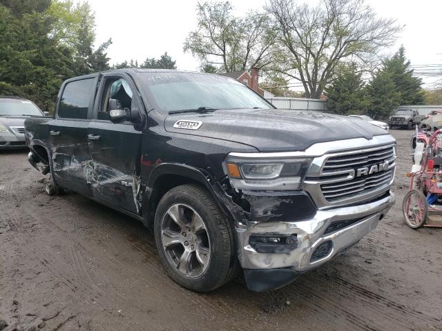 RAM 1500 LARAM 2019 1c6srfjt0kn624498