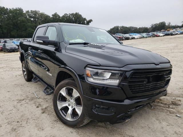 RAM 1500 LARAM 2019 1c6srfjt0kn625926