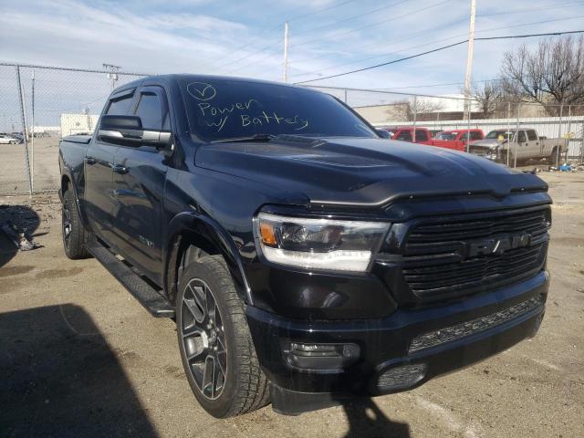 RAM 1500 LARAM 2019 1c6srfjt0kn626655