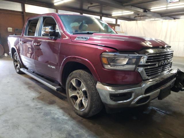 RAM 1500 LARAM 2019 1c6srfjt0kn636876