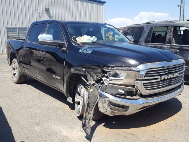 RAM 1500 LARAM 2019 1c6srfjt0kn661955