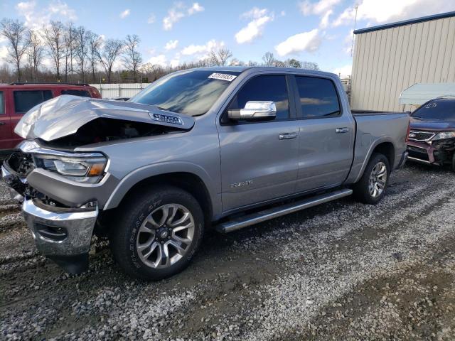 RAM 1500 LARAM 2019 1c6srfjt0kn702892