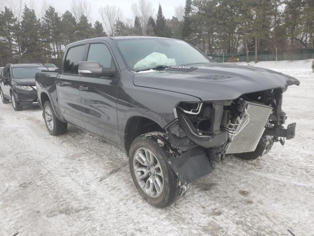 RAM 1500 LARAM 2019 1c6srfjt0kn707722