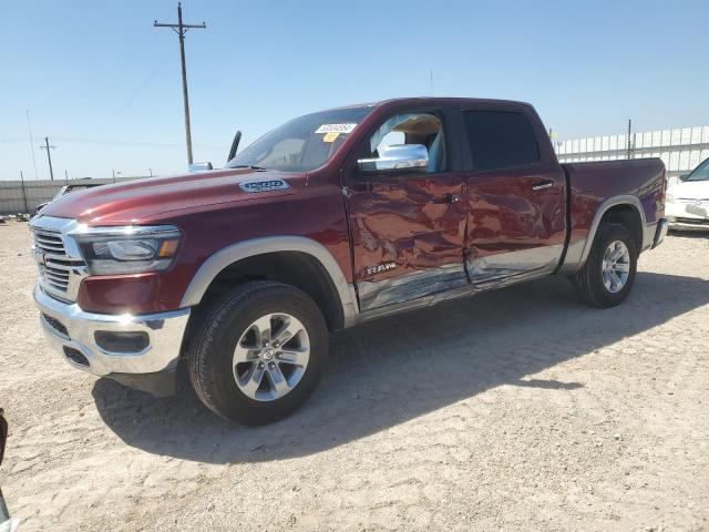 RAM 1500 2019 1c6srfjt0kn715416