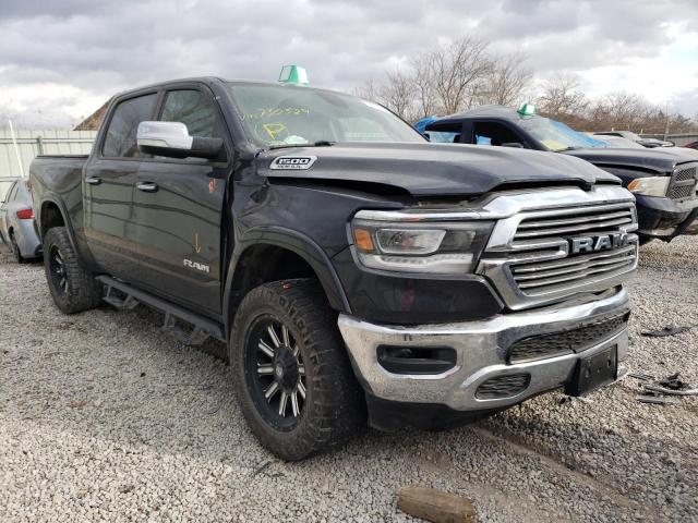 RAM 1500 LARAM 2019 1c6srfjt0kn730529