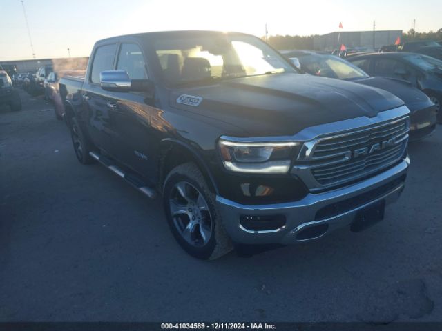 RAM 1500 2019 1c6srfjt0kn736699