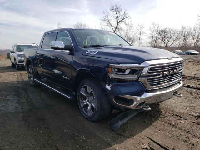 RAM 1500 2019 1c6srfjt0kn760436