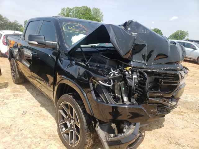 RAM 1500 LARAM 2019 1c6srfjt0kn776152